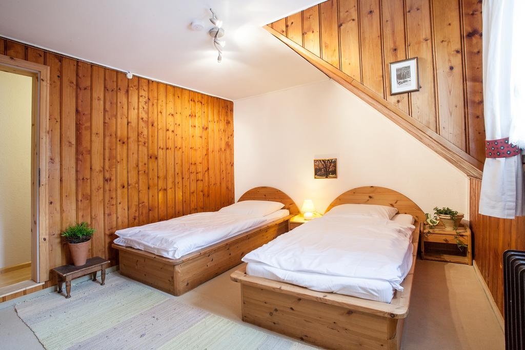 Pension Tannenheim Schluchsee Oda fotoğraf