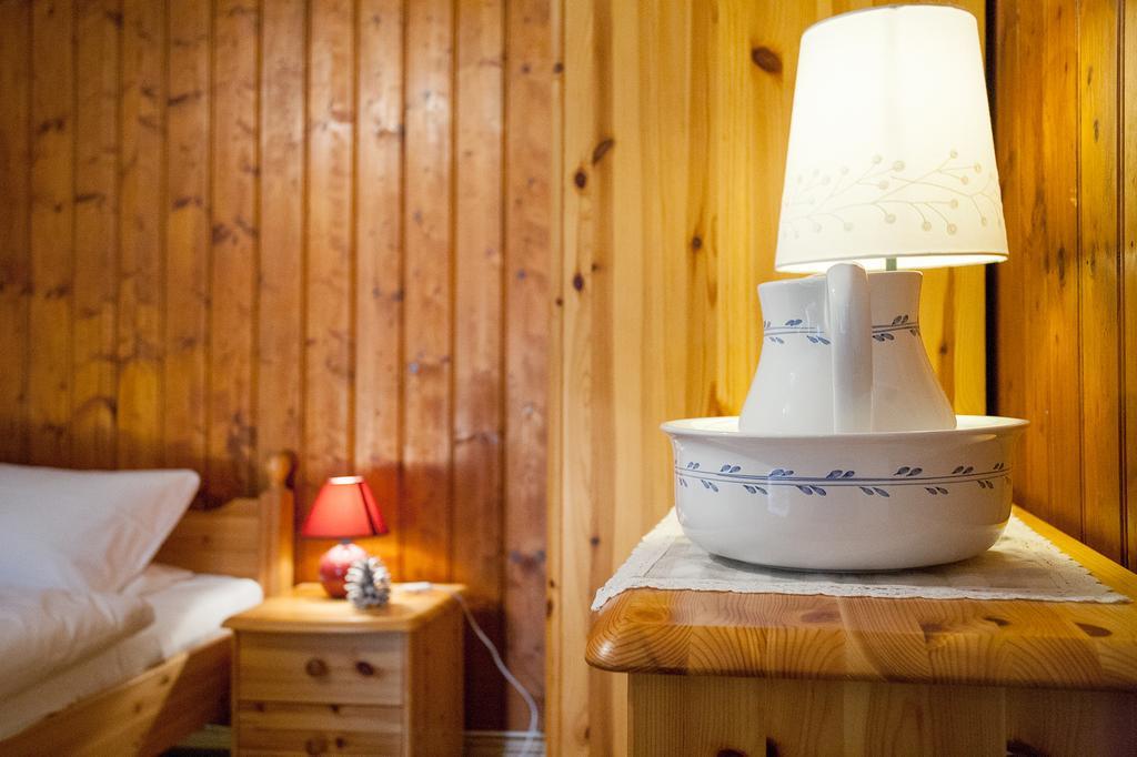 Pension Tannenheim Schluchsee Oda fotoğraf