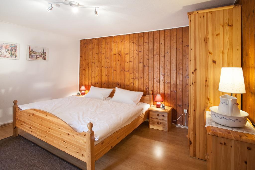 Pension Tannenheim Schluchsee Oda fotoğraf